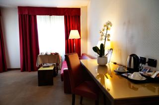 JR Hotels Bologna Amadeus - 4