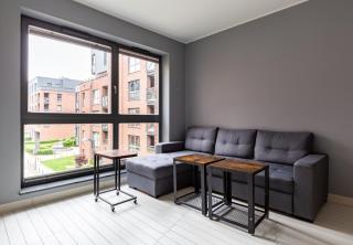 Wrzeszcz Superior Apartment by BookingHost - Danzig - 0