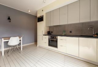 Wrzeszcz Superior Apartment by BookingHost - Danzig - 9