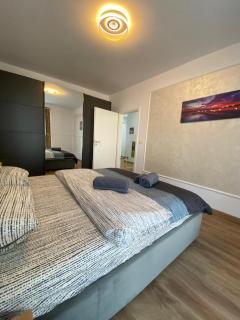 Elegant City Retreat - Timişoara - 0
