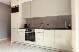 Wrzeszcz Superior Apartment by BookingHost - Danzig - 8
