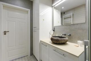 Wrzeszcz Superior Apartment by BookingHost - Danzig - 7
