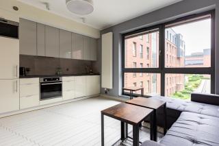 Wrzeszcz Superior Apartment by BookingHost - Danzig - 3