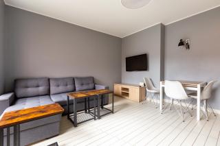 Wrzeszcz Superior Apartment by BookingHost - Danzig - 2
