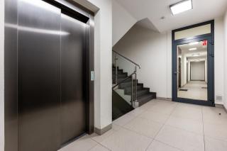 Wrzeszcz Superior Apartment by BookingHost - Danzig - 1