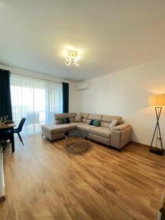Elegant City Retreat - Timişoara - 7