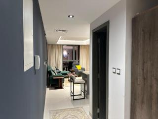 Pinnacle Row Elegance Escape - 8