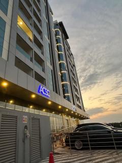 Pinnacle Row Elegance Escape - Muscat - 6