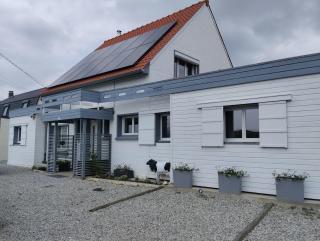 Appartement Calme Et Lumineux - Radinghem-en-Weppes - 7