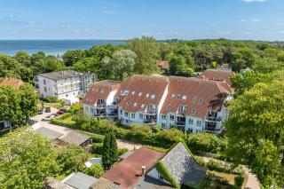 Likedeeler Wohnung 17 - Boltenhagen - 8