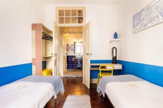 Explore Lisbon from an Artistic Alfama Home - Lisbona - 8