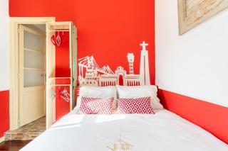 Explore Lisbon from an Artistic Alfama Home - Lisbona - 6
