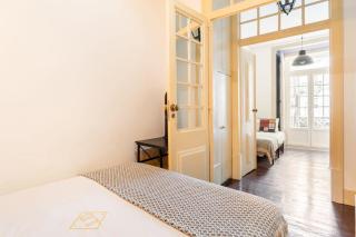 Explore Lisbon from an Artistic Alfama Home - Lisbona - 4