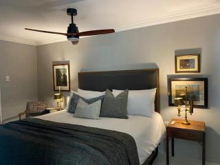 The Lady Grace - Greyton - 1