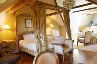 De Tuilerieën - Small Luxury Hotels of the World - Bruges - 7
