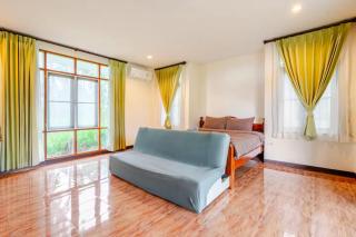 Green Heaven Bungalows - Amphoe Koksamui - 5