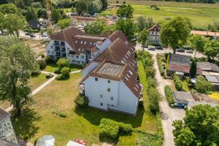 Likedeeler Wohnung 22 - Boltenhagen - 2