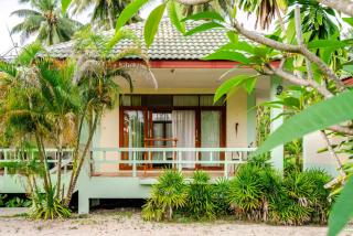 Green Heaven Bungalows - Amphoe Koksamui - 8