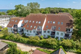 Likedeeler Wohnung 43 - 8