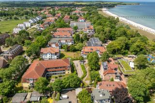 Minervapark Wohnung 25 - Boltenhagen - 6