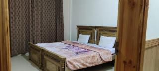 Hillside Cottage Nathiagali Abbottabad - - 9