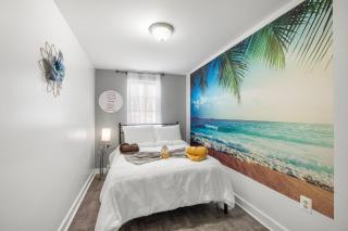 Spacious 3br Apartment Near Temple University - Philadelphia - 7