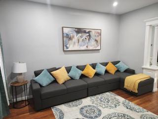 Summer Sunset Hideout 1-2 Bedrooms and 1 Bath - Atlantic City - 0