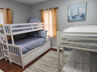 Summer Sunset Hideout 1-2 Bedrooms and 1 Bath - Atlantic City - 8