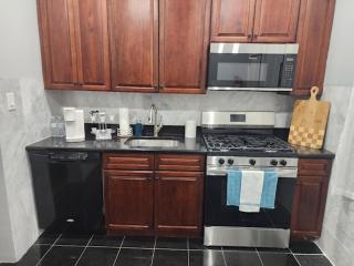 Summer Sunset Hideout 1-2 Bedrooms and 1 Bath - Atlantic City - 4