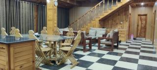 Hillside Cottage Nathiagali Abbottabad - - 8