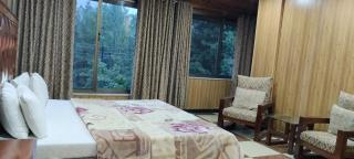 Hillside Cottage Nathiagali Abbottabad - - 7