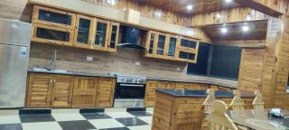 Hillside Cottage Nathiagali Abbottabad - - 5
