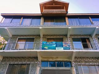 Hillside Cottage Nathiagali Abbottabad - - 3