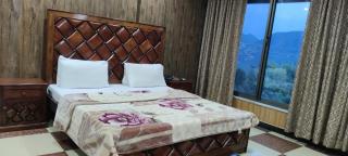 Hillside Cottage Nathiagali Abbottabad - - 1