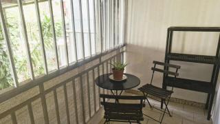 La maison verte - Cayenne - 4