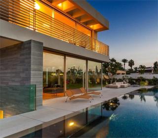 Carmelo Treasure Villa - 1