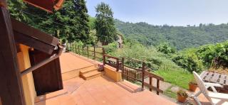 Casa Vincent - - 8