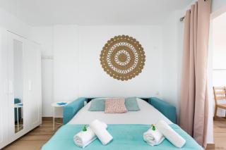 Apartamento Brisa Marina - Tacoronte - 1