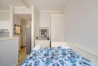 GuestHost - Comfy Studio-Flat near Verona Center - Verona - 5