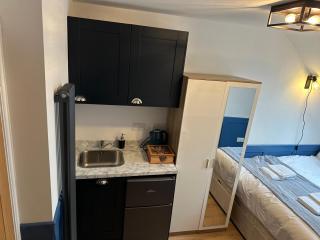 Sun Guest House Cambridge - 6