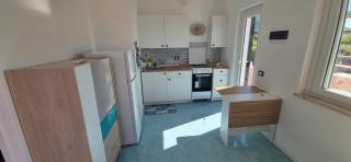 La casa sotto le stelle - Ustica - 9