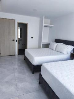 Hotel Casa Camoa - Villavicencio - 5