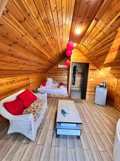 Widian al-sham huts - 4