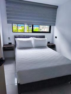 Hotel Casa Camoa - 1