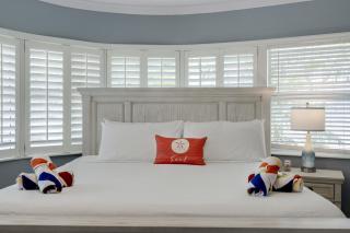 Tropical Beach Resorts - Sarasota - Sarasota - 2