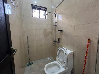Beego Hostel - - 5