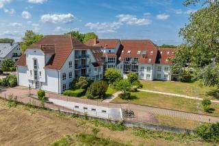 Likedeeler Wohnung 11 - Boltenhagen - 6