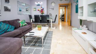 Residencial Duquesa 16 1A - Manilva - 8