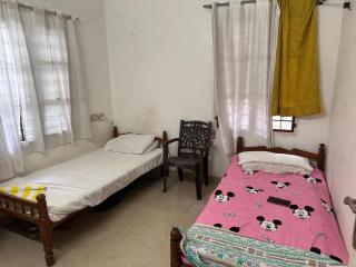Share Hostel Fort Kochi - Cochin - 8