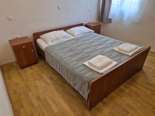 Apartmani Tamaris - Zubovići - 8